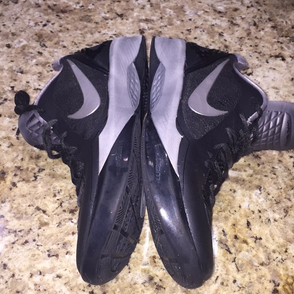 Nike Zoom Volley HyperSpike - Picture 4 of 7